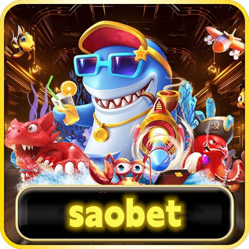 Logo của saobet